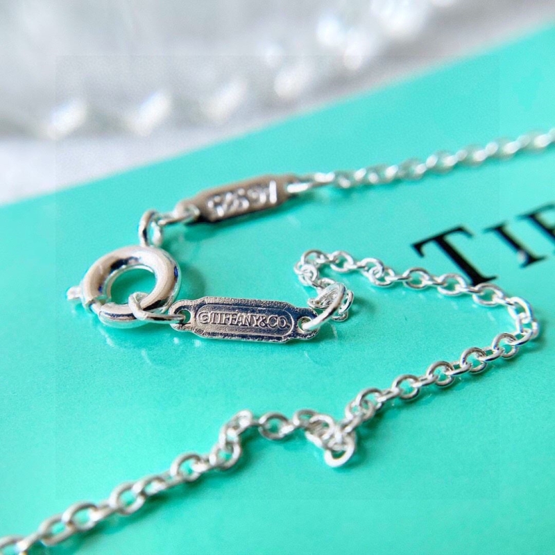 Tiffany Necklaces